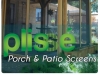 Retractable Porch & Patio Screens Gallery Image