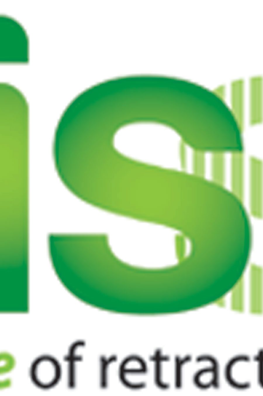 Plisse Logo with Tagline on White