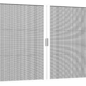 Double Window Screen Side-to-Side - Image 1