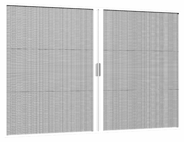 double window
