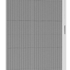 Single Door Retractable Screen - Image 1