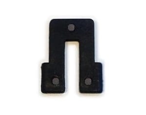 Fabric Retainer Set