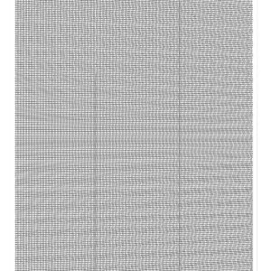 Window Screen Top-to-Bottom