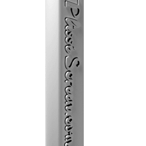 Plisse Screen Handle