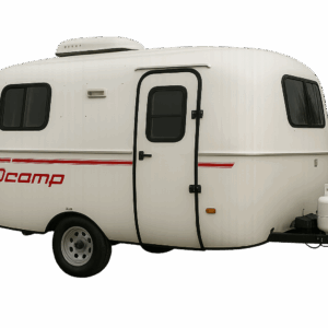 Scamp Trailer Replacement Unit – Part# PScamp2666 - Image 3
