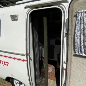 Scamp Trailer Replacement Unit – Part# PScamp2666 - Image 2